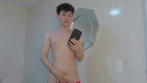 Mikebelf4 online show from 11.20.25