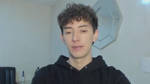 Mikebelf4 online show from 11.29.25