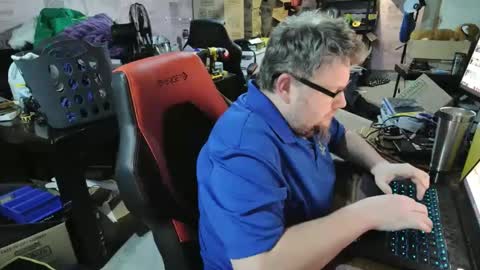 Snapshot of mikejws chatting on 01.30.25 mikejws online show from 01.30.25