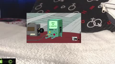 Mikell Williams online show from 12.18.24