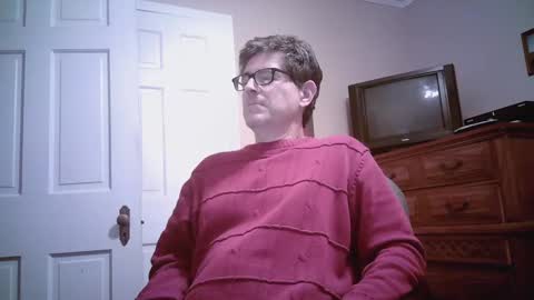 Snapshot of mikewulds chatting on 02.28.25 Mike online show from 02.28.25