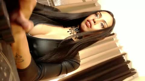 Snapshot of mikeyalawi03 chatting on 02.15.25 Mistress MikeyAlawi online show from 02.15.25