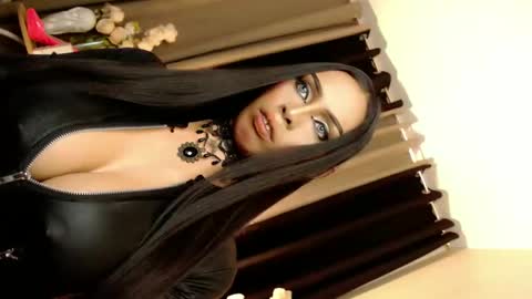 Snapshot of mikeyalawi03 chatting on 02.28.25 Mistress MikeyAlawi online show from 02.28.25