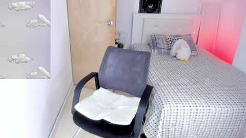 mikhailsweet online show from 12.03.25