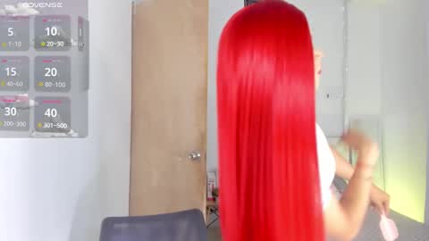 mikhailsweet online show from 12.05.25