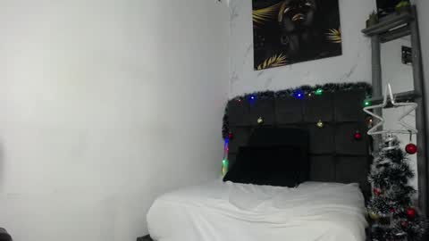 Mikoto Urb online show from 12.28.24