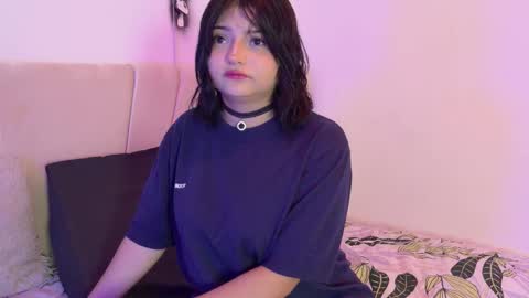 Mikoto Urb online show from 11.11.25