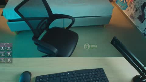 Milena  online show from 11.05.25