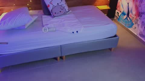 Milena  online show from 11.08.25