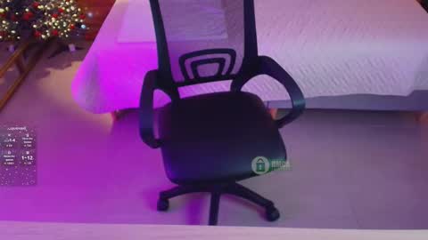 Milena  online show from 12.03.25