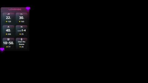 Lilli online show from 10.14.25