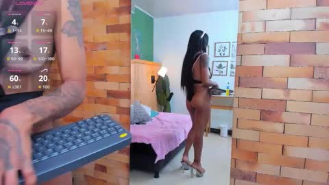 Mila and samy online show from 10.30.25