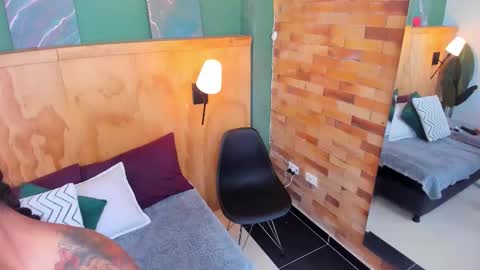 Mila and samy online show from 12.03.25