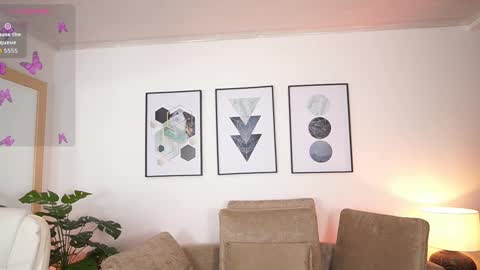 milacrave online show from 09.16.25