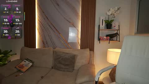 milacrave online show from 10.15.25