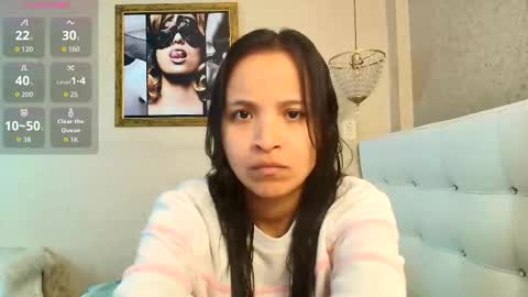 miladiosa online show from 11.30.25