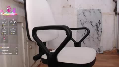 Dan and Milana online show from 10.16.25