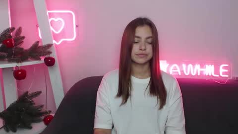 milanaangelas online show from 12.23.24