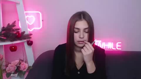 milanaangelas online show from 01.05.25