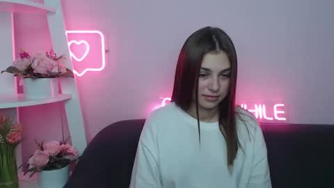 milanaangelas online show from 01.11.25