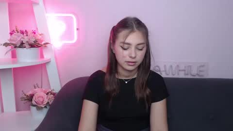 milanaangelas online show from 03.03.25