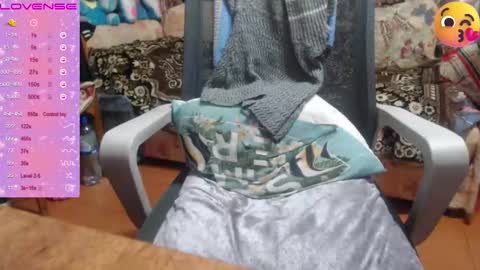 Luna-- link in bio online show from 11.05.25