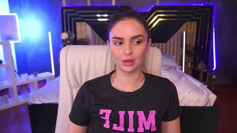 Milasha online show from 10.17.25