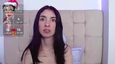 Snapshot of mildrecute chatting on 12.28.24 Ana online show from 12.28.24