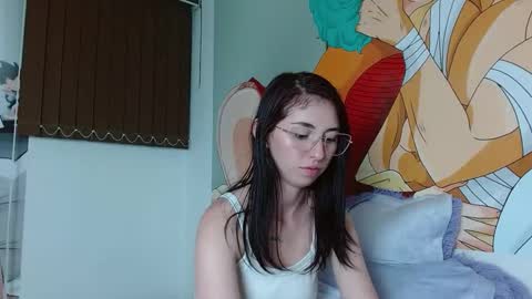 Snapshot of mildrecute chatting on 01.23.25 Ana online show from 01.23.25