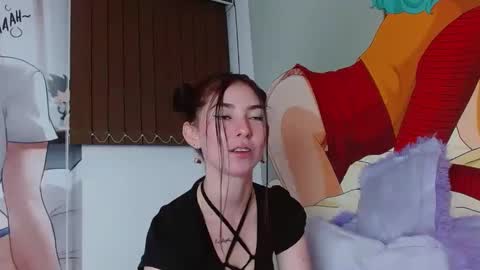 Snapshot of mildrecute chatting on 01.25.25 Ana online show from 01.25.25