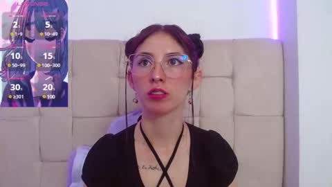 Snapshot of mildrecute chatting on 01.25.25 Ana online show from 01.25.25