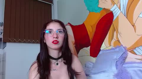 Snapshot of mildrecute chatting on 01.30.25 Ana online show from 01.30.25