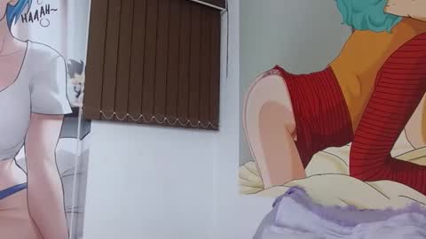 Snapshot of mildrecute chatting on 01.31.25 Ana online show from 01.31.25