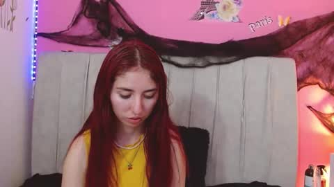 Snapshot of mildrecute chatting on 10.29.25 Ana online show from 10.29.25