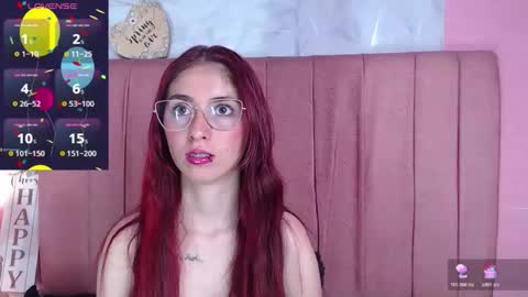 Snapshot of mildrecute chatting on 11.04.25 Ana online show from 11.04.25