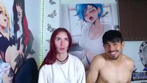 Snapshot of mildrecute chatting on 11.25.25 Ana online show from 11.25.25