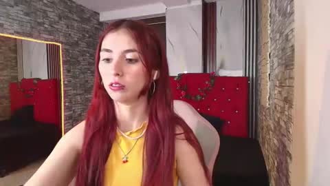 Snapshot of mildrecute chatting on 11.27.25 Ana online show from 11.27.25