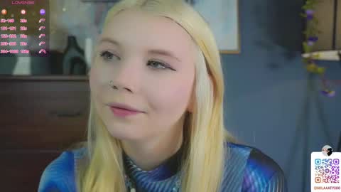 Snapshot of mildredbain chatting on 02.24.25 Mila online show from 02.24.25