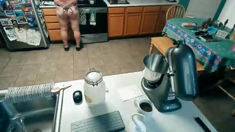 Milehi1958 online show from 02.15.25