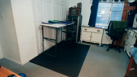 Milehi1958 online show from 09.10.25