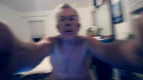 Milehi1958 online show from 09.28.25