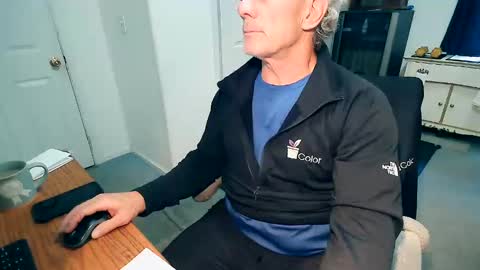 Milehi1958 online show from 10.28.25