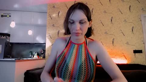 Snapshot of milena_hardy chatting on 12.06.24 Milena Hardy online show from 12.06.24