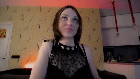 Snapshot of milena_hardy chatting on 01.03.25 Milena Hardy online show from 01.03.25