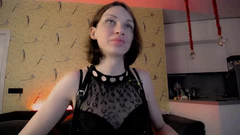 Snapshot of milena_hardy chatting on 01.04.25 Milena Hardy online show from 01.04.25