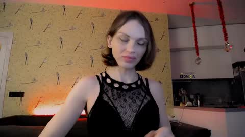 Snapshot of milena_hardy chatting on 01.16.25 Milena Hardy online show from 01.16.25