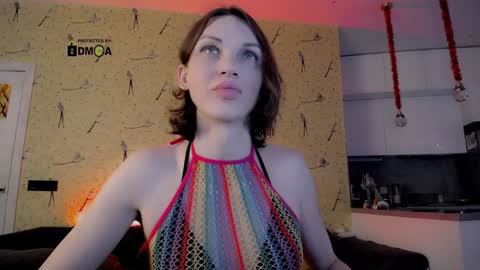 Snapshot of milena_hardy chatting on 02.03.25 Milena Hardy online show from 02.03.25