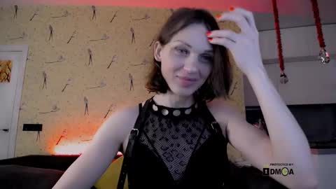 Snapshot of milena_hardy chatting on 02.10.25 Milena Hardy online show from 02.10.25