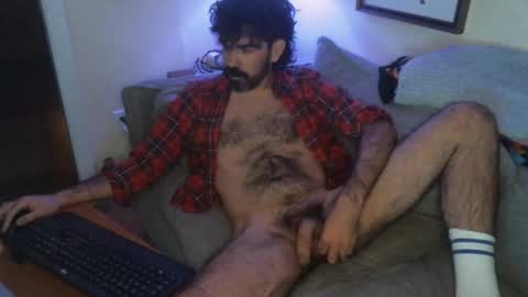 Miles Blade online show from 10.18.25