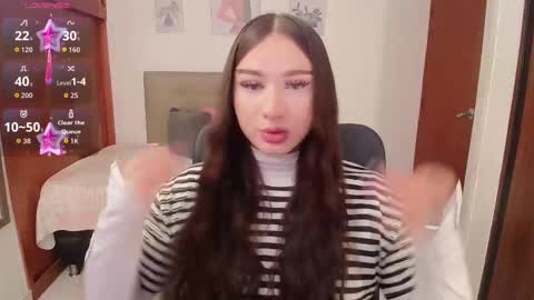 Miley online show from 10.29.25